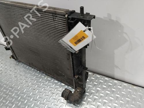 Water radiator HYUNDAI i30 (GD) 1.4 CRDi | BP31804982M31 - Image 2