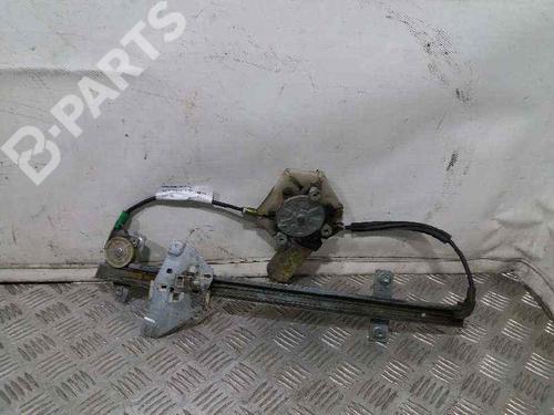 Used Front right window mechanism VOLVO V40 Estate (645) 1.9 DI (115 hp) 6442039