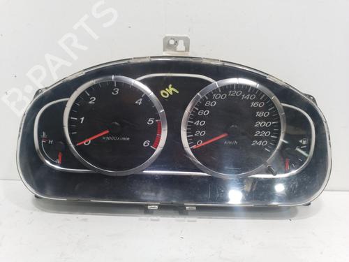 instrument-cluster-mazda-6-saloon-gg-2002-2003-2004-2005-2006-2007-2008-9839853 main image