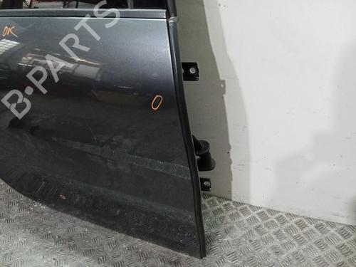 Right rear door CITROËN C4 Grand Picasso II (DA_, DE_) 1.6 HDi / BlueHDi 115 | BP30400575C5