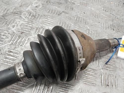 Left front driveshaft NISSAN LEAF (ZE0) Electric | BP35949509M38 - Image 3