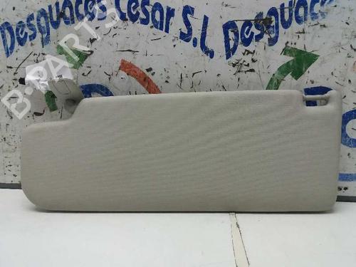 Right sun visor VW GOLF V (1K1) | BP5171066I2 - Image 2