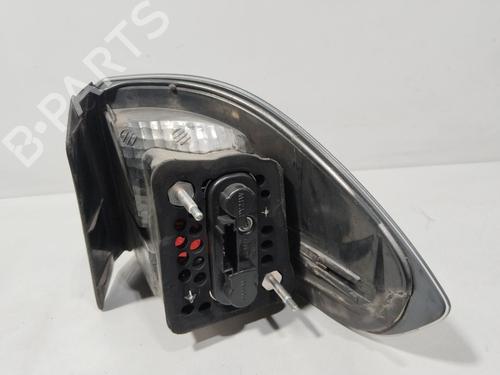 Left taillight FORD S-MAX (WA6) 2.0 TDCi | BP29725435C34 - Image 4
