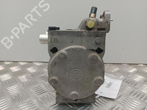 AC compressor HYUNDAI ELANTRA III Saloon (XD) 1.6 | BP22734690M34 