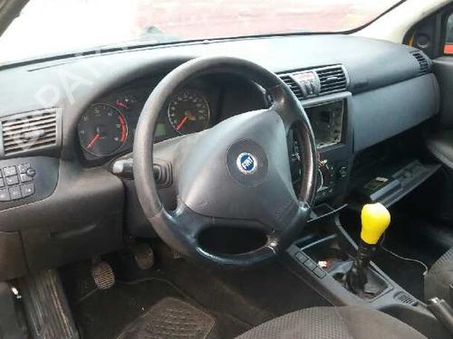 Retrovisor derecho FIAT STILO (192_) 1.9 JTD (192_XE1A) | BP6890505C27 
