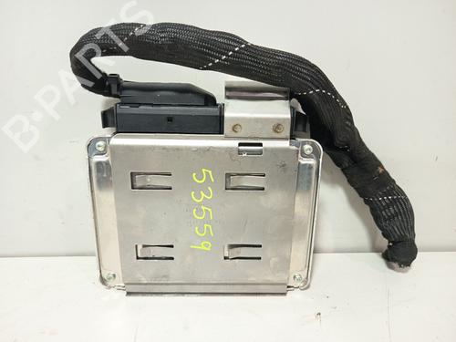 Engine control unit (ECU) AUDI A4 B6 (8E2) 1.9 TDI quattro | BP37672458M57 - Image 2