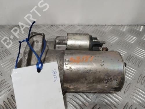 Starter CITROËN C4 Coupe (LA_) 1.4 16V | BP27567224M8 - Image 2