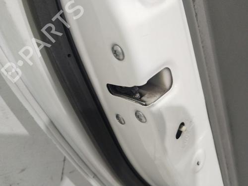 Left rear door MITSUBISHI GRANDIS (NA_W) 2.0 DI-D (NA8W) | BP20170014C4 