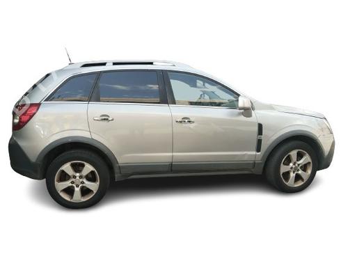 Left front driveshaft OPEL ANTARA A (L07) 2.0 CDTI | BP30193815M38 - Image 6
