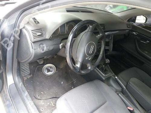 Cup/Object holder AUDI A4 B6 Avant (8E5) 2.5 TDI | BP14067075I37 - Image 5