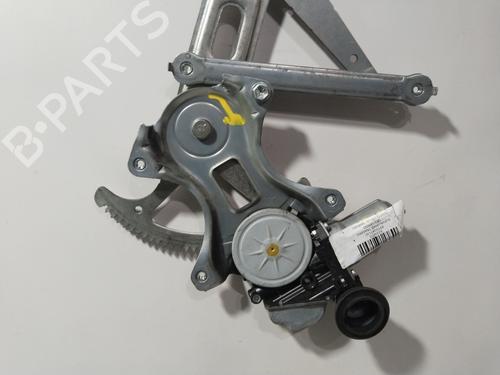 Rear left window mechanism TOYOTA PRIUS (_W3_) | BP16994154C24