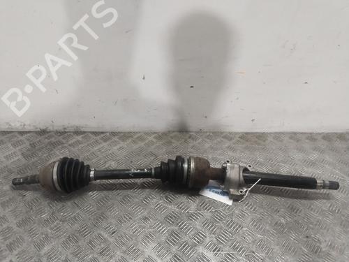 Used Right front driveshaft OPEL ZAFIRA / ZAFIRA FAMILY B (A05) 1.9 CDTI (M75) (150 hp) 30105919