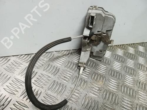 Front left lock PEUGEOT 307 SW (3H)  | BP8691230C98 