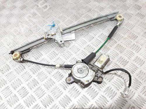 Front right window mechanism OPEL AGILA A (H00) | BP6971008C23 - Image 2