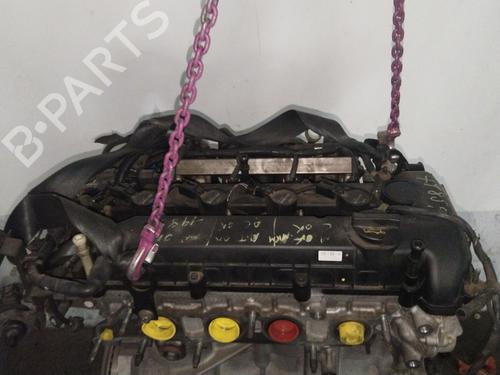 Engine MAZDA 3 Saloon (BK) 2.0 (BKEP) | BP29132724M1 
