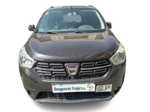 Venstre baglygte DACIA LODGY (JS_) 1.6 LPG (JSAV) | BP38464903C34 - Image 8