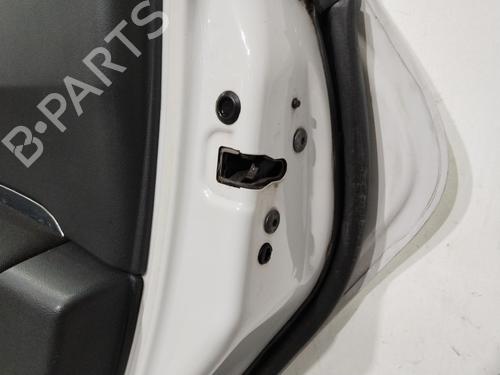 Right rear door PEUGEOT 3008 I MPV (0U_)  | BP18901143C5 