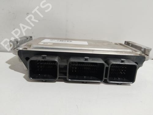 Engine control unit (ECU) CITROËN XSARA PICASSO (N68) 1.6 16V | BP21534457M57 