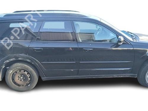 Display monitor SUBARU LEGACY IV Estate (BP)  | BP18920372C48 
