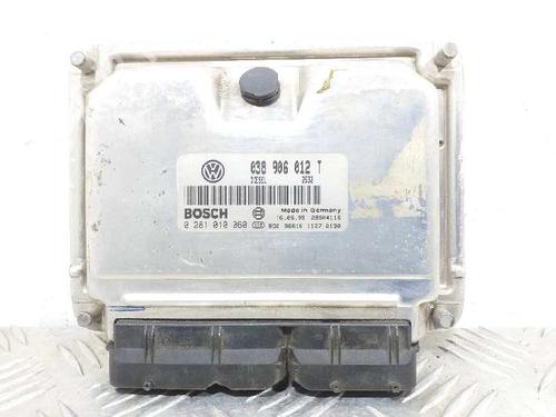 Used Engine control unit (ECU) Engine control unit (ECU) SEAT TOLEDO II (1M2) [1998-2006] 5217927 5217927