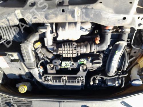 Dør højre bagtil CITROËN C-ELYSEE (DD_) 1.6 BlueHDi 100 | BP33941172C5 - Image 6