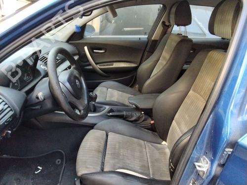 Climate control BMW 1 (E87) 118 d | BP30852914I5 - Image 8