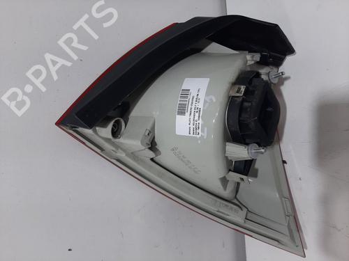 Left taillight VW GOLF V (1K1)  | BP12256427C34 