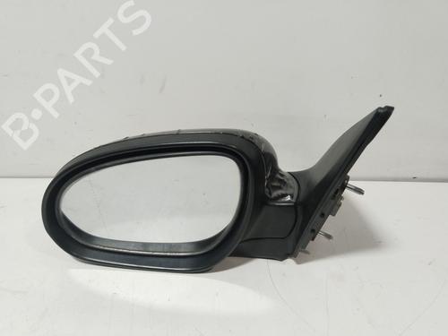 Used Left mirror Left mirror 37447422 37447422