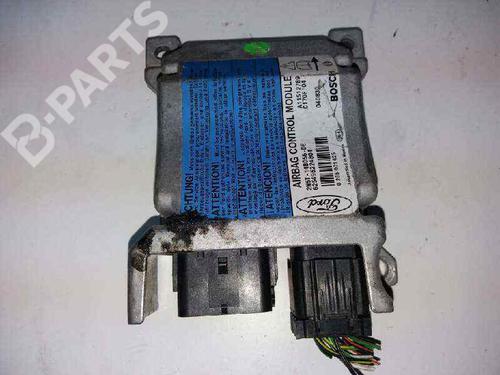 Airbag module FORD FOCUS II (DA_, HCP, DP) 1.6 (100 hp) 5177186