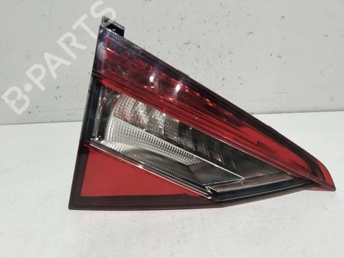 Used Left tailgate light Left tailgate light SKODA SUPERB III (3V3) 2.0 TDI (150 hp) 23276465 23276465