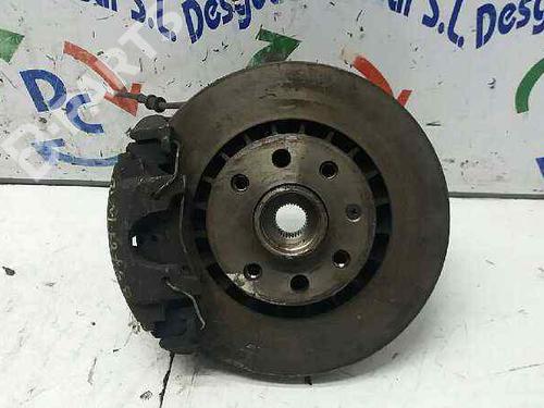 Venstre Styrespindel lagerhus OPEL VECTRA B Hatchback (J96) [1995-2003]  5166436