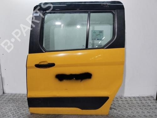 Used Left rear door FORD TRANSIT CONNECT V408 Box Body/MPV 1.5 TDCi (120 hp) 27460408