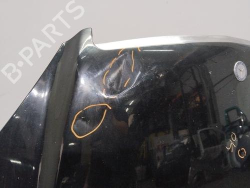 Hood MERCEDES-BENZ A-CLASS (W169) A 180 CDI (169.007, 169.307) | BP29377590C1 