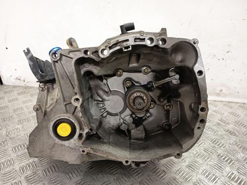 Used Gearbox Gearbox 36529281 36529281