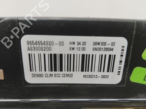 Electronic module CITROËN C4 Grand Picasso I (UA_) 1.6 16V | BP30498860M83