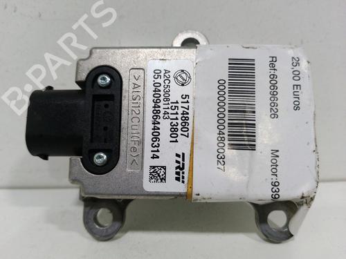 Used Electronic module Electronic module ALFA ROMEO 159 (939_) 1.9 JTDM 16V (939AXC1B, 939AXC12) (150 hp) 9253881 9253881