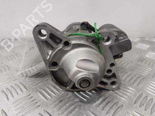 Used Starter MAZDA 6 Hatchback (GG) 2.0 DI (GG14) (143 hp) 32232692