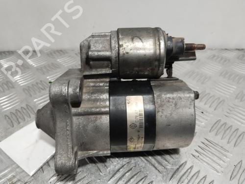 Starter RENAULT SCÉNIC II (JM0/1_) 1.6 (JM0C, JM0J, JM1B) | BP31853435M8 - Image 2