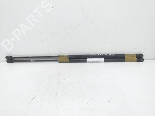 Used Tailgate lift support FORD FIESTA V (JH_, JD_) [2001-2014]  16372598