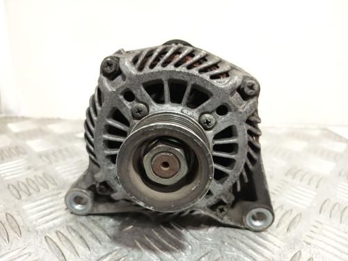Used Alternator Alternator CITROËN C3 I (FC_, FN_) 1.4 i (73 hp) 33618743 33618743