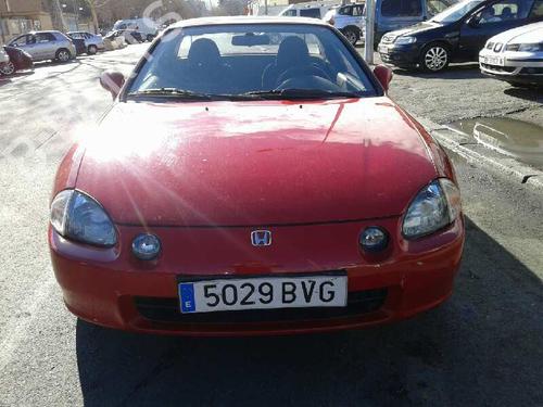 Brugte HONDA CRX III (EH, EG) 667334