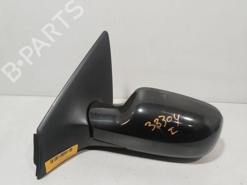 Left mirror RENAULT MEGANE II (BM0/1_, CM0/1_) 1.6 16V (BM0C, CM0C) | BP31971583C26