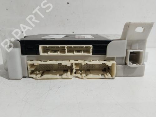 Used Electronic module TOYOTA YARIS (_P13_) [2010-2020]  19393479