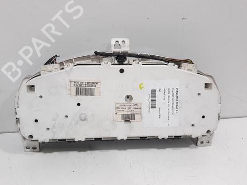 Instrument cluster MAZDA 2 (DY) | BP8275640C47 - Image 2