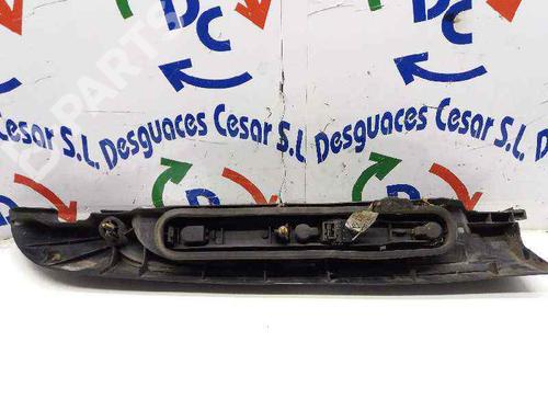 BP5179079C35 | Right taillight RENAULT KANGOO (KC0/1_)  BP5179079C35