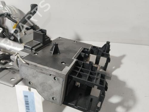 Steering column MAZDA CX-3 (DK) 2.0 SKYACTIV-G | BP31591569M21 - Image 4