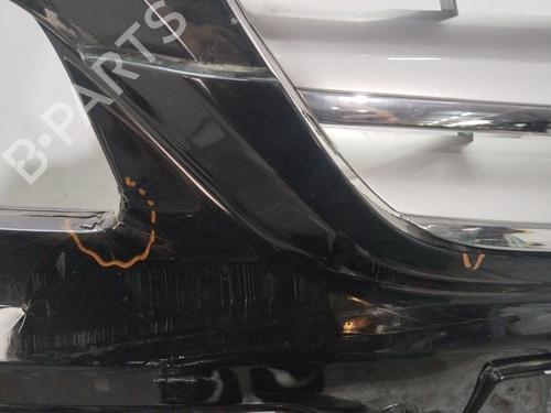 Front bumper MERCEDES-BENZ B-CLASS Sports Tourer (W245) B 200 (245.233) | BP26542407C7 