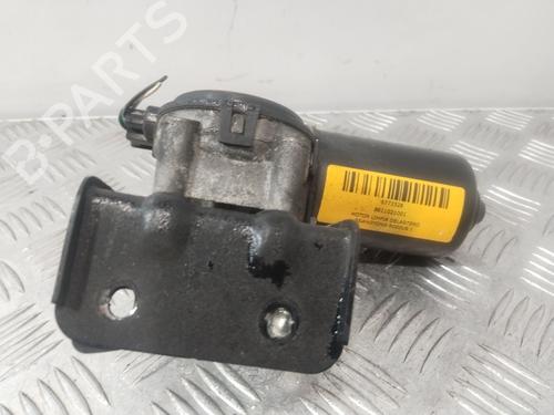 Front wiper motor SSANGYONG RODIUS I 2.7 Xdi 4WD | BP37605724M29 - Image 2