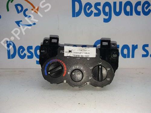 Used Climate control Climate control CHEVROLET MATIZ (M200, M250) [2005-2026] 5168811 5168811
