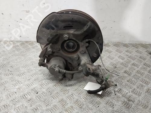 Left front steering knuckle TOYOTA PRIUS PLUS (_W4_) 1.8 Hybrid (ZVW40W, ZVW41W) | BP39229439M25 - Image 4